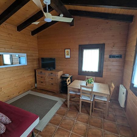 Apartamentos Cobres Rural San Adrian de Cobres ภายนอก รูปภาพ