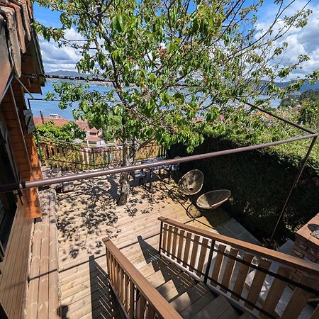 Apartamentos Cobres Rural San Adrian de Cobres ภายนอก รูปภาพ