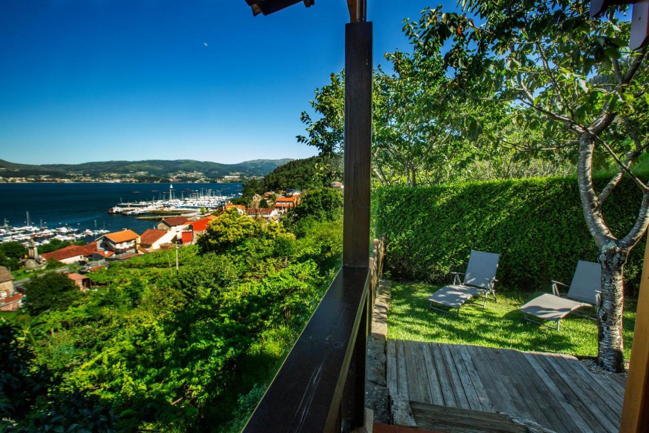Apartamentos Cobres Rural San Adrian de Cobres ภายนอก รูปภาพ