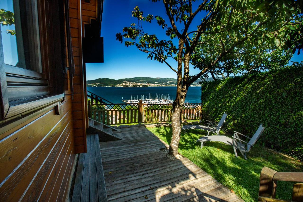 Apartamentos Cobres Rural San Adrian de Cobres ภายนอก รูปภาพ