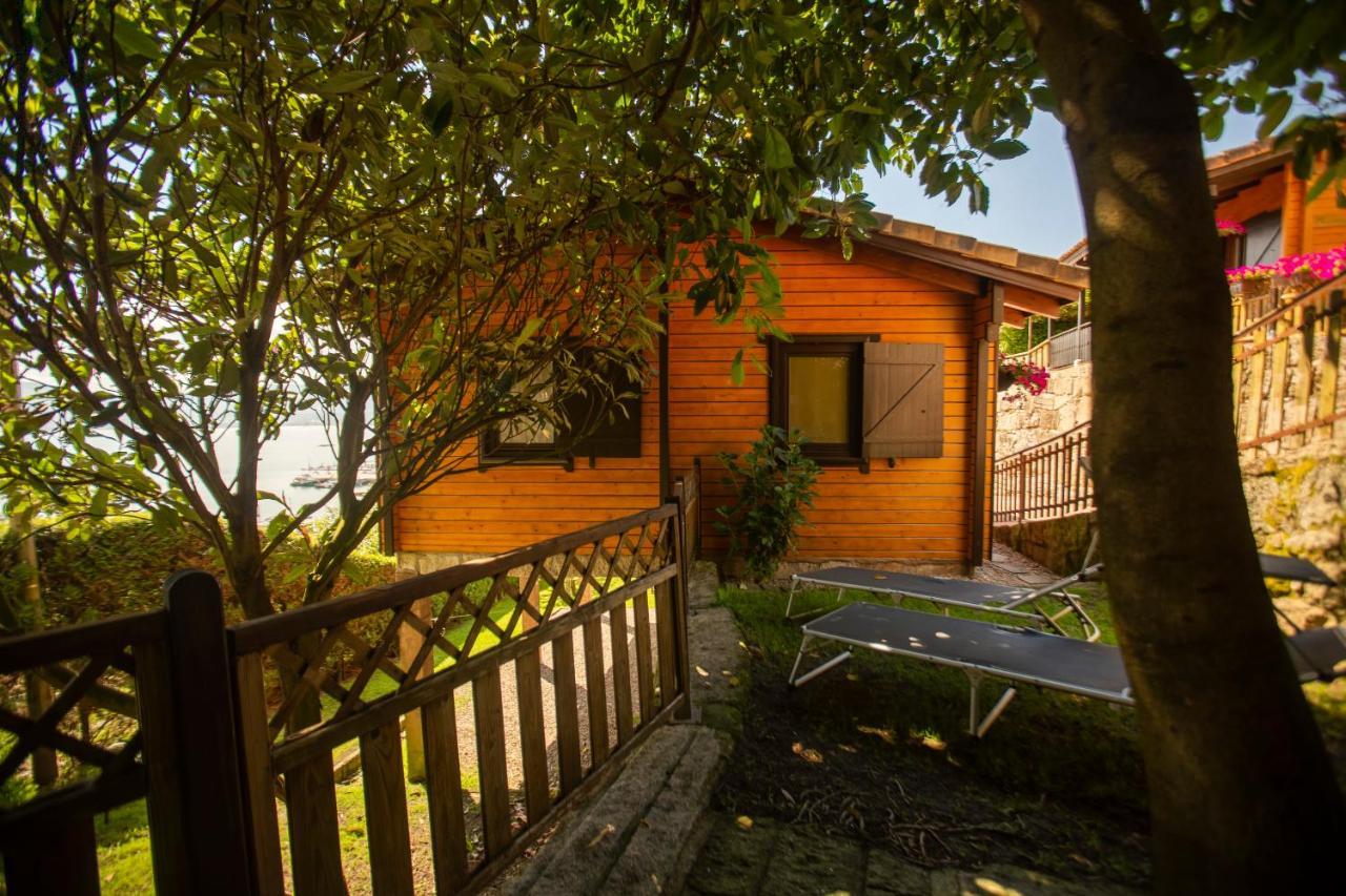 Apartamentos Cobres Rural San Adrian de Cobres ภายนอก รูปภาพ