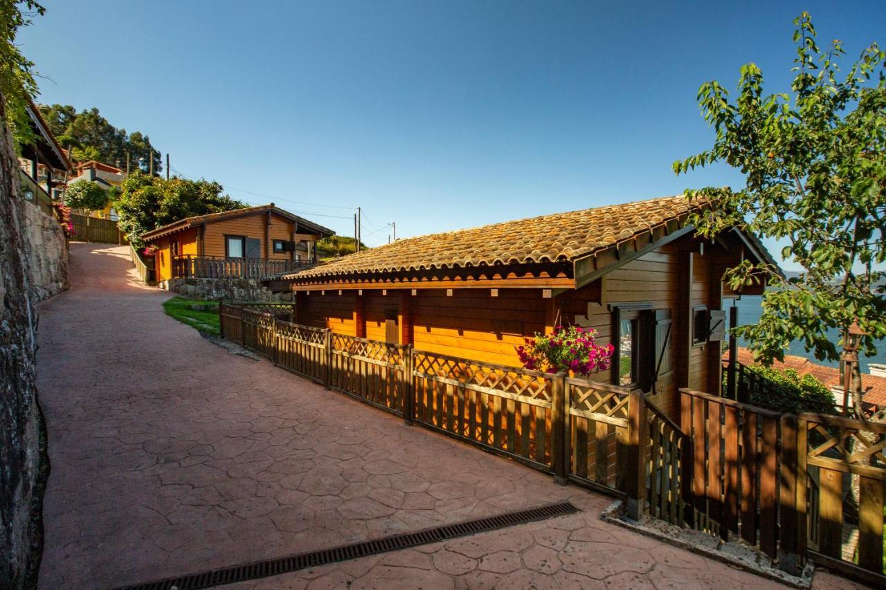 Apartamentos Cobres Rural San Adrian de Cobres ภายนอก รูปภาพ