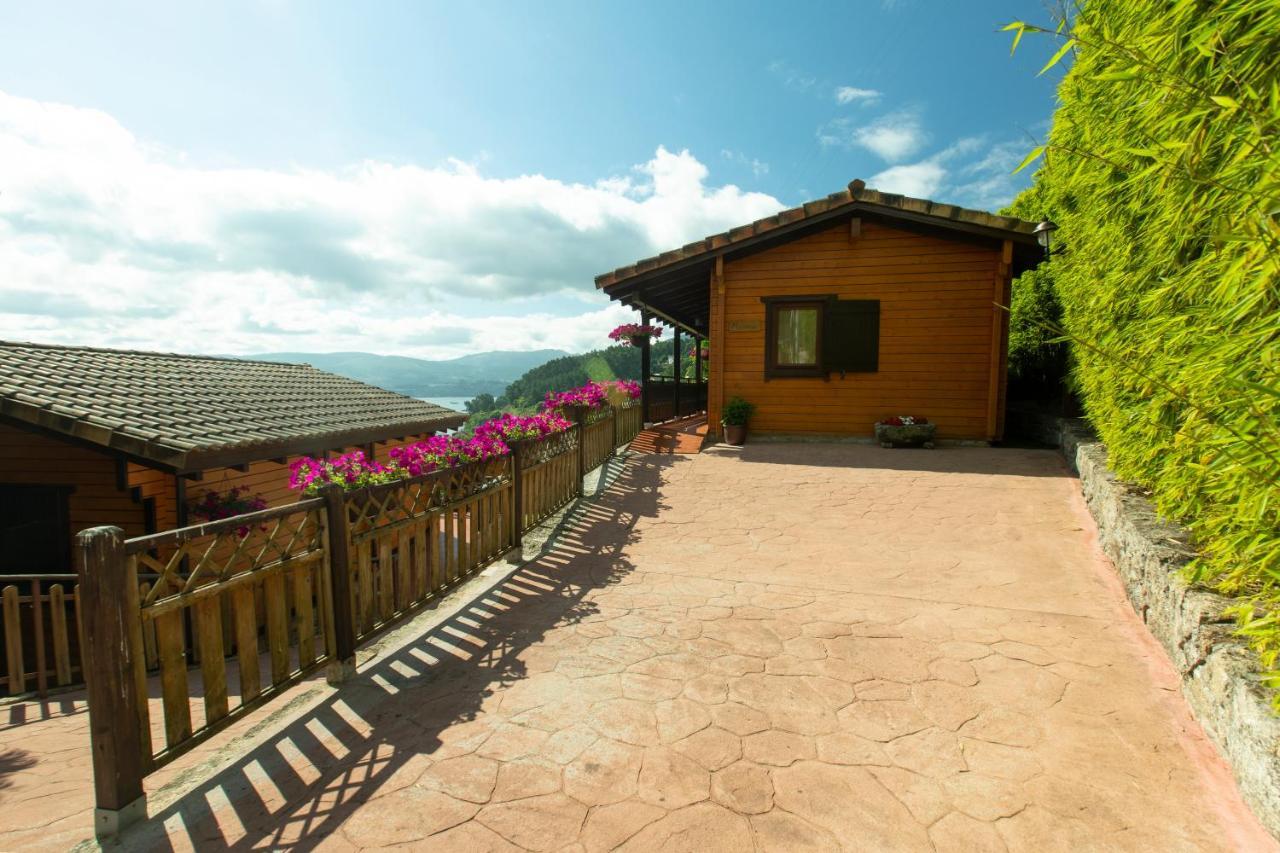 Apartamentos Cobres Rural San Adrian de Cobres ภายนอก รูปภาพ