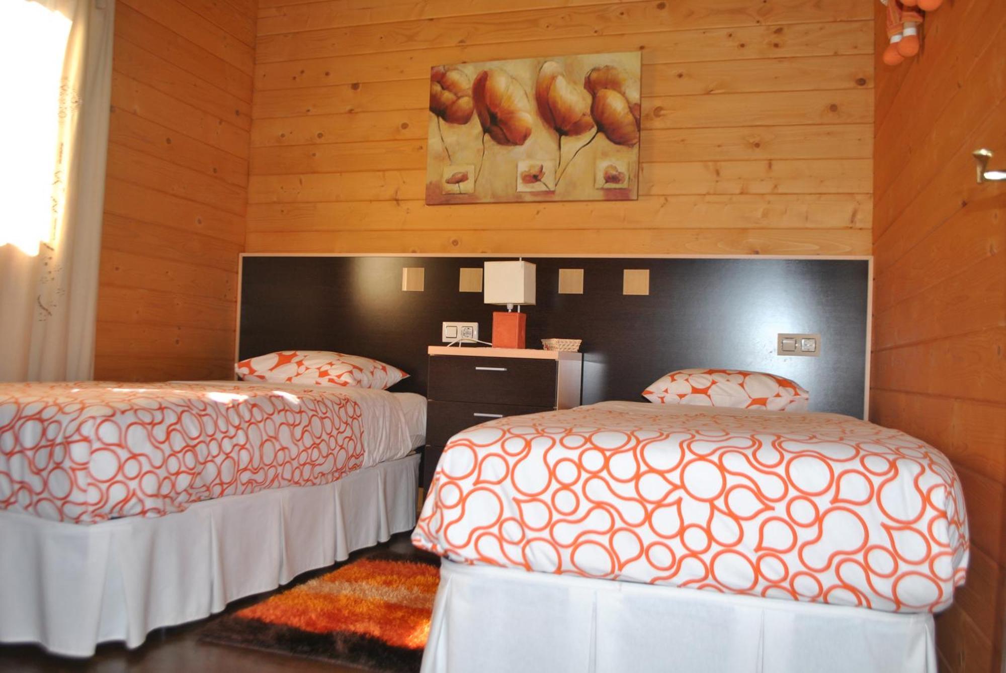 Apartamentos Cobres Rural San Adrian de Cobres ห้อง รูปภาพ