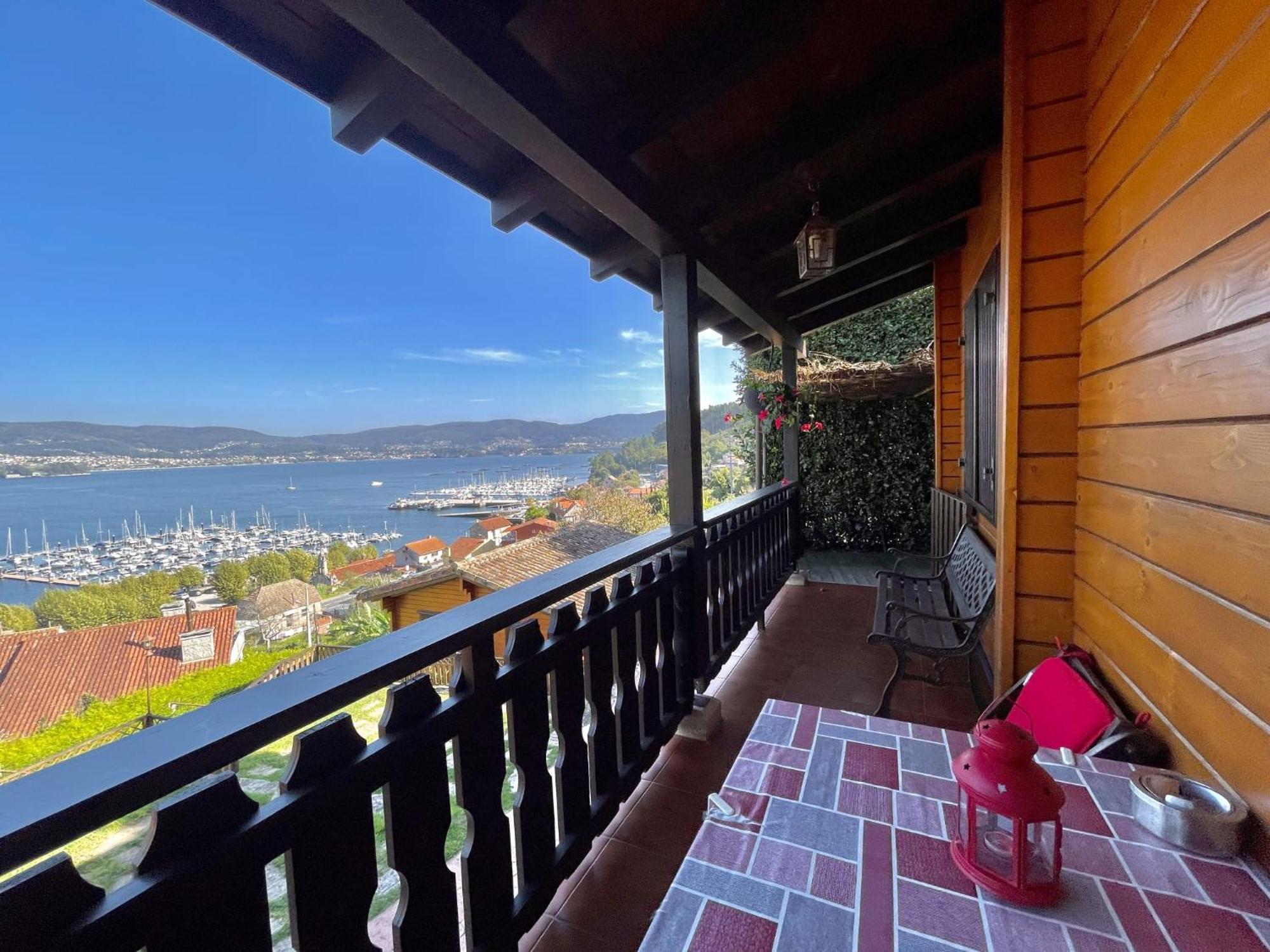 Apartamentos Cobres Rural San Adrian de Cobres ภายนอก รูปภาพ