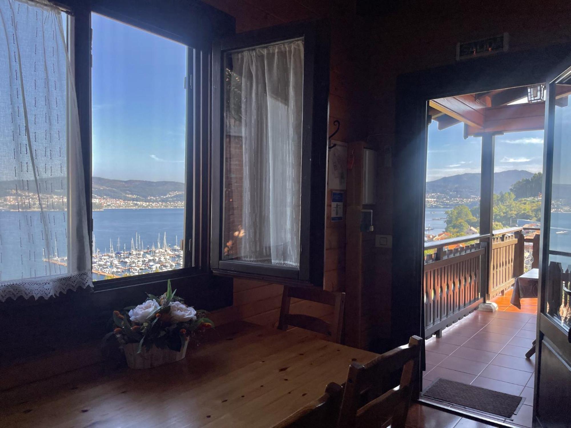 Apartamentos Cobres Rural San Adrian de Cobres ภายนอก รูปภาพ