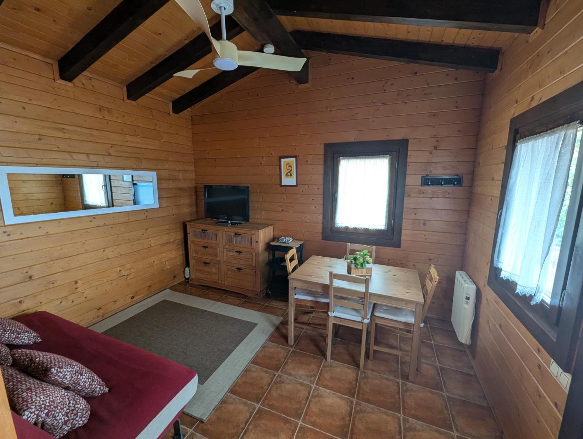 Apartamentos Cobres Rural San Adrian de Cobres ภายนอก รูปภาพ