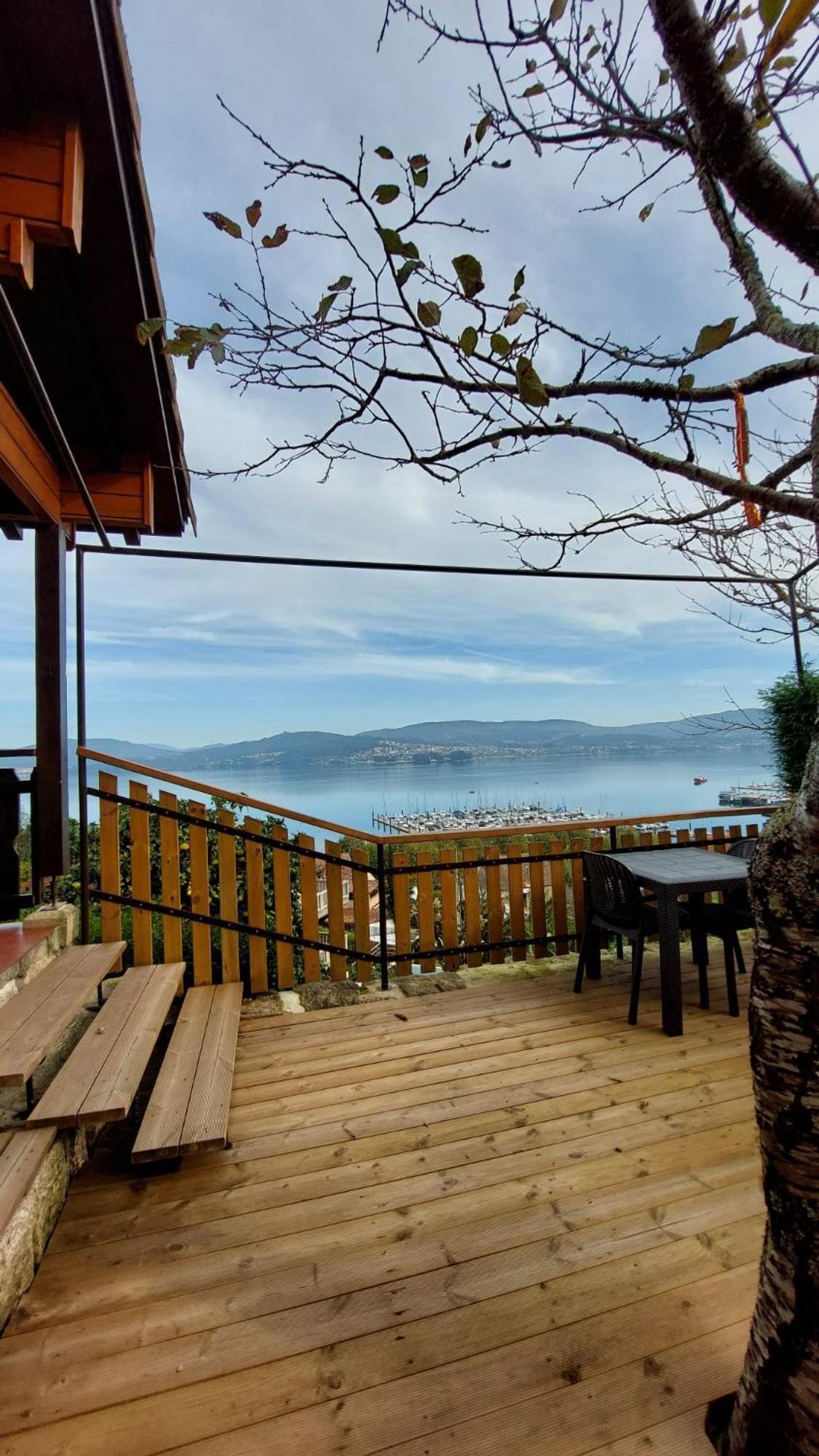 Apartamentos Cobres Rural San Adrian de Cobres ภายนอก รูปภาพ