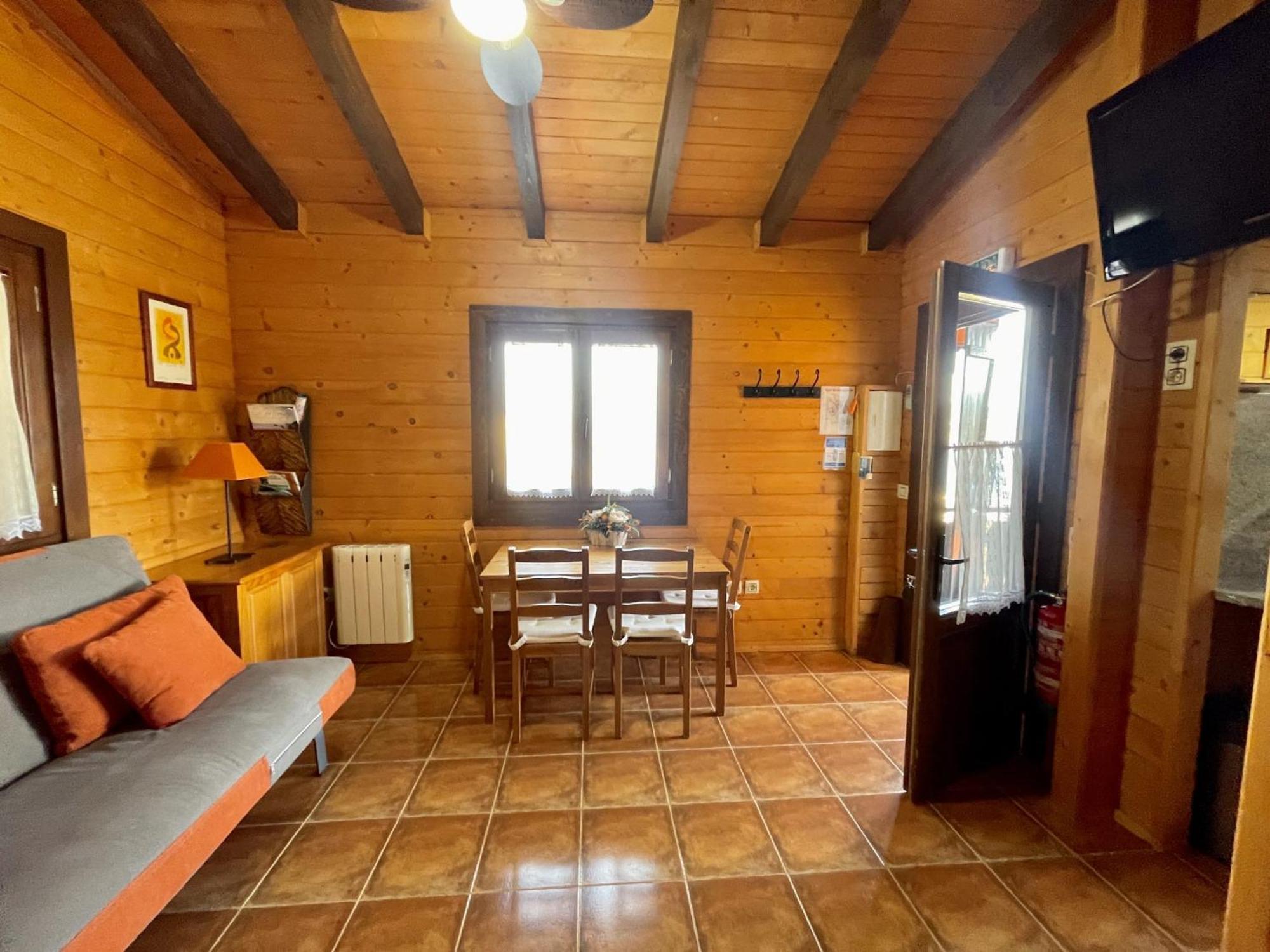 Apartamentos Cobres Rural San Adrian de Cobres ภายนอก รูปภาพ