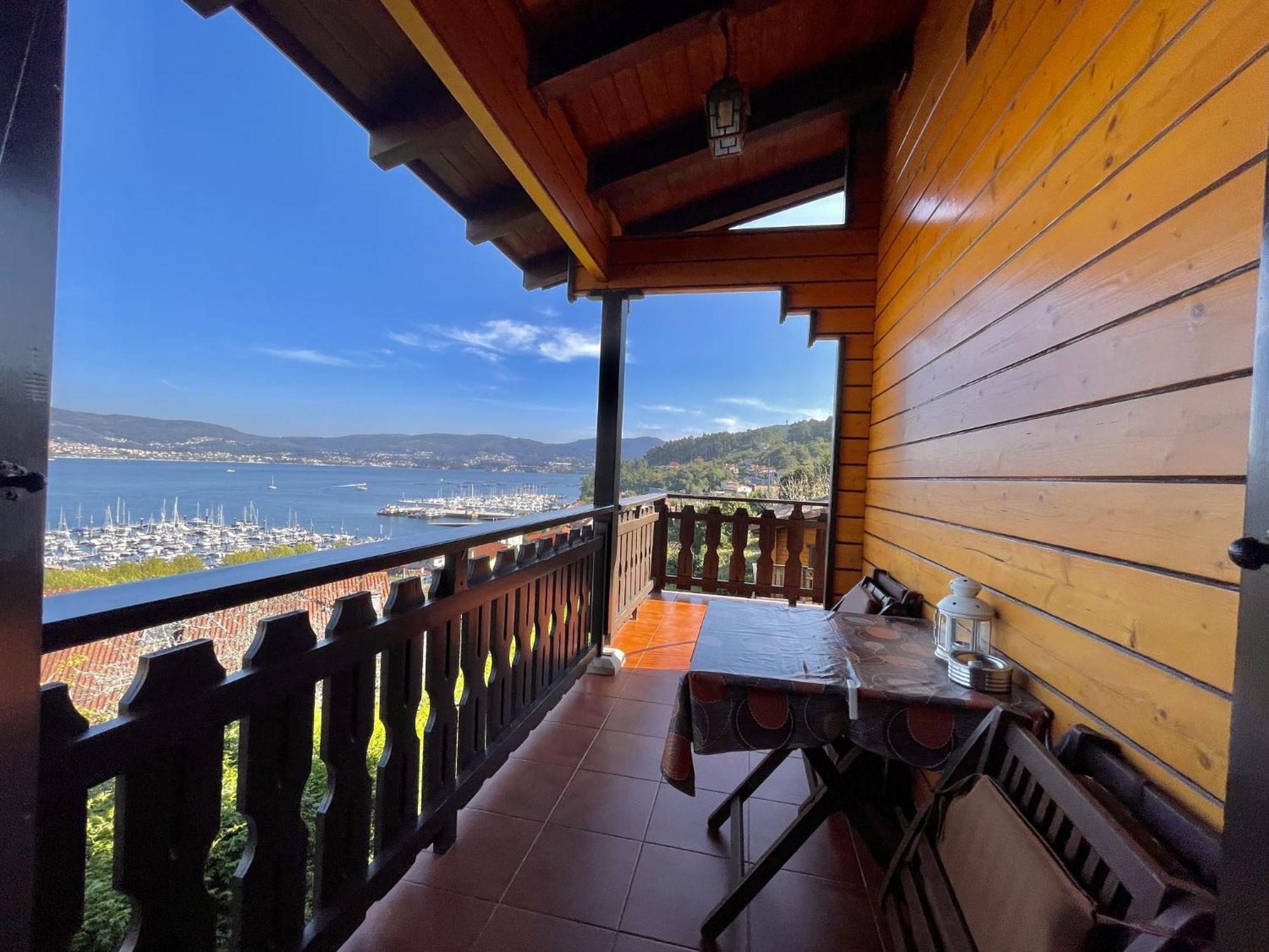 Apartamentos Cobres Rural San Adrian de Cobres ภายนอก รูปภาพ