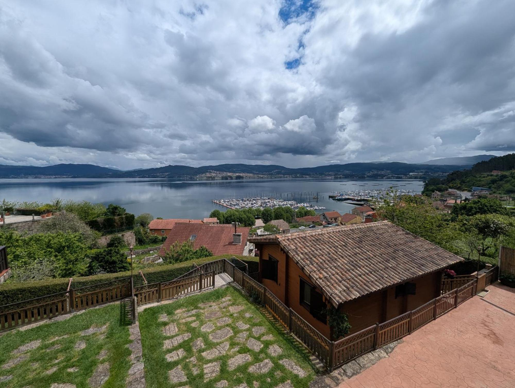 Apartamentos Cobres Rural San Adrian de Cobres ภายนอก รูปภาพ