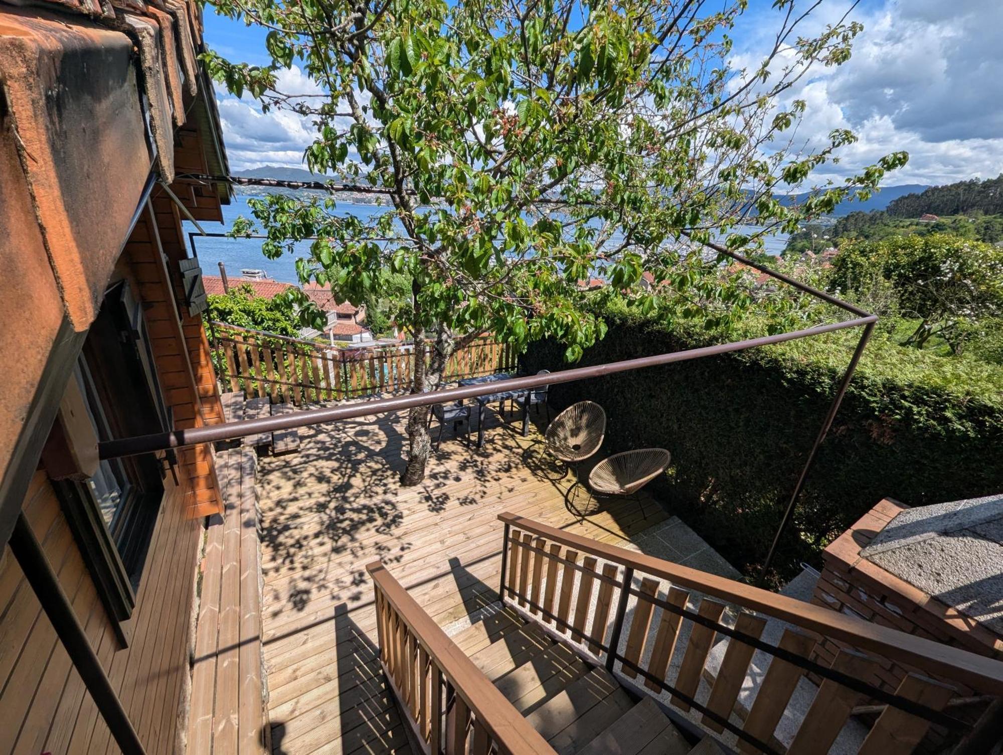 Apartamentos Cobres Rural San Adrian de Cobres ภายนอก รูปภาพ