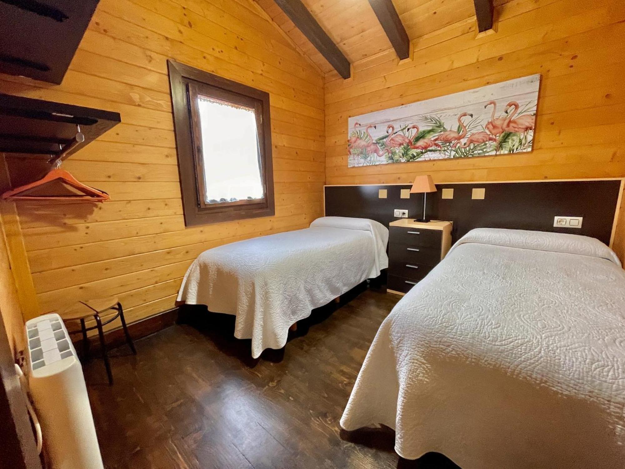 Apartamentos Cobres Rural San Adrian de Cobres ภายนอก รูปภาพ