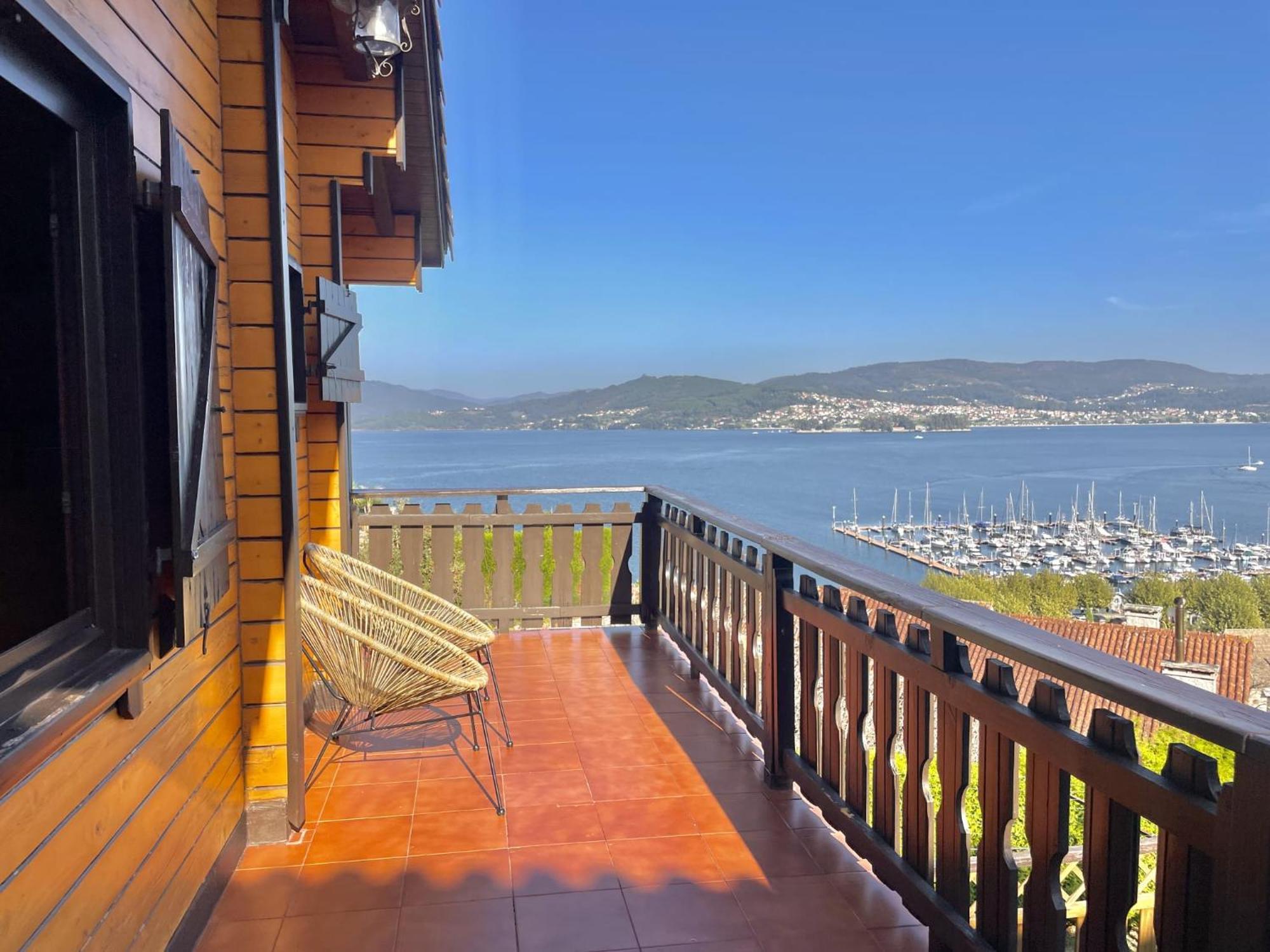 Apartamentos Cobres Rural San Adrian de Cobres ภายนอก รูปภาพ