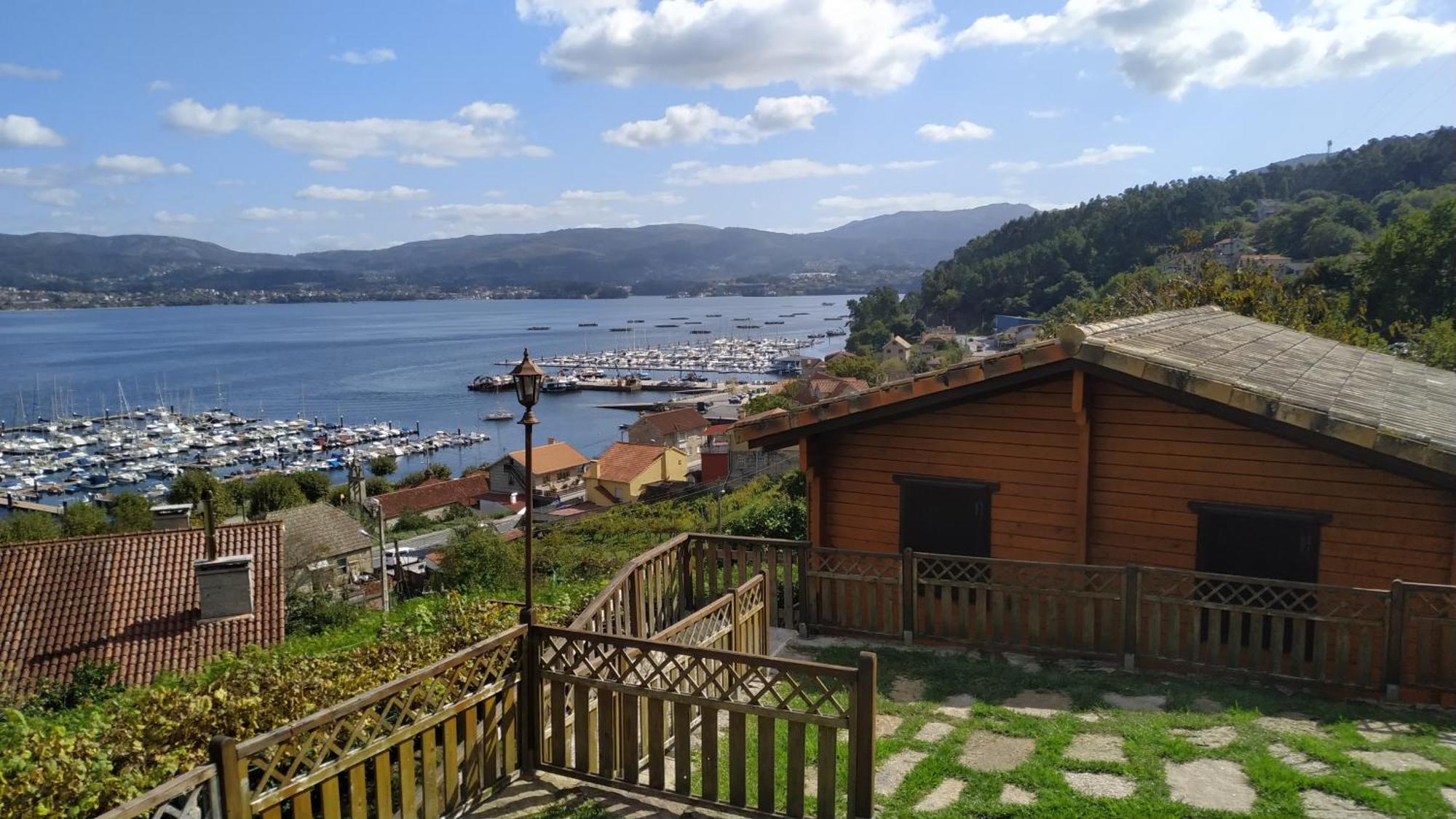 Apartamentos Cobres Rural San Adrian de Cobres ภายนอก รูปภาพ